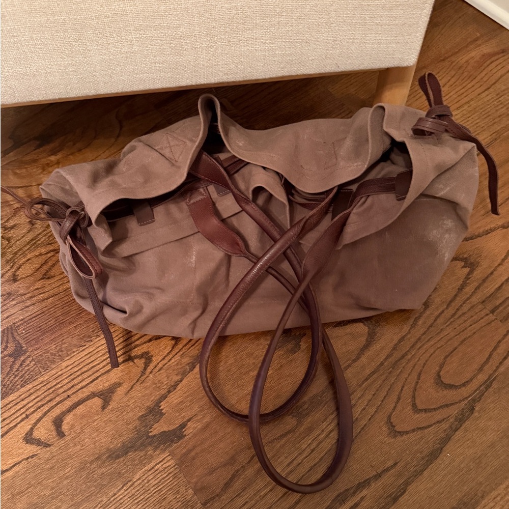 Free People Daybreaker Tote - Picture 2 of 4